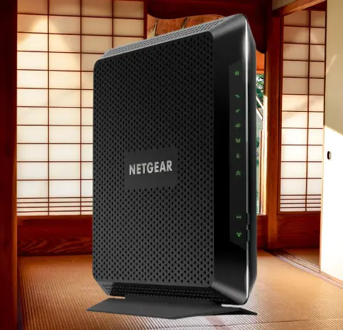 Router IP
